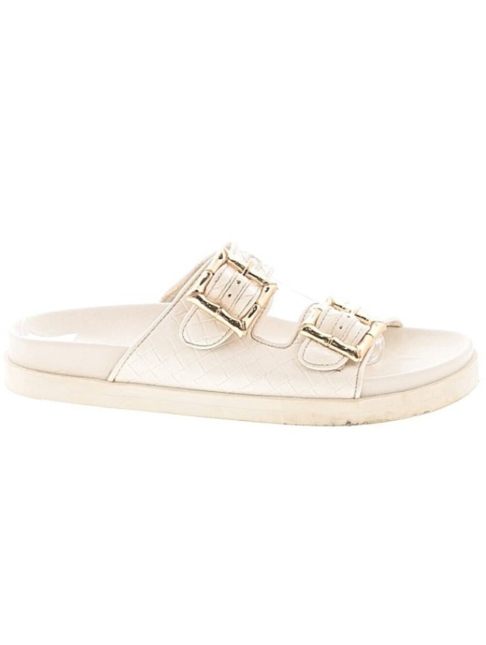 Cushionaire Slides